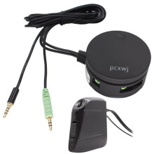 Volume Controller for TX230 Speakers MF0205 Speaker Wired Controller Volume Control