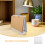 5Sets Navulbare Bureaukalender Met Losse Pagina's Multi Kleur Memo 5