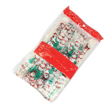 Kerst Pompom Deurgordijn Decoratief Achtergrond Gordijn