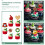 24St Assorti Kerst Cake Decoratie Wit Cupcake Topper 4