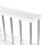 Storage Rack Bestekorganisator Besteckhouder Wit 5