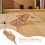 Bionische Kinderhand Model Met Beweegbare Gewrichten 4
