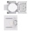For  A2L Toolhead Carriage [Compatible with A2L] - 3D Printer Accessory 4
