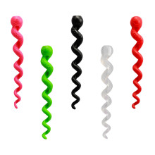 5 Remkabelbeschermer Frame Accessoires Van Silicagel