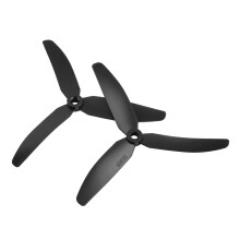 Een Paar 5030 5X3 Duim 3-Blads Propellers Voor RC Quadcopter
