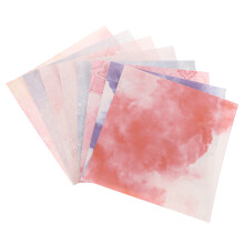 8St Ink Transfer Sheets Pet Voor DIY T-Shirt Kleding Decoratie