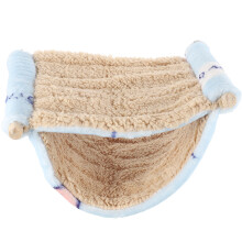 Lovely Hamsterhangmat Comfortabele Chinchillahangmat Decoratief Bed