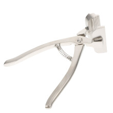 1St Rvs Canvas Clip Voor En Olieverf Frames in