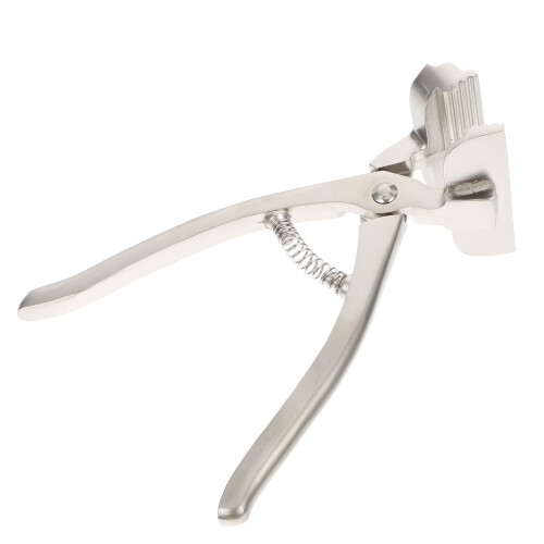 1St Rvs Canvas Clip Voor En Olieverf Frames in