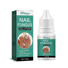 Nail Fungus Treatment Serum 10ml Repair Thickening Yellowing Nourishing