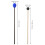 2Paren Paar Stevige Percussion Sticks Met Wol Voor Tongdrum 2