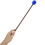 2Paren Paar Stevige Percussion Sticks Met Wol Voor Tongdrum 7