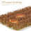 1 Doos Statische Plastic Tarweveld Gras Voor Mini Landschap 5