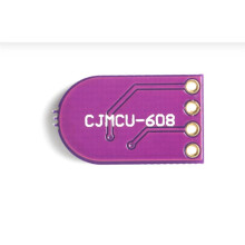 CJMCU-608-ATECC608A Cryptographic Password, for I2C Memory Storage, Encryption Decoding Module