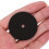 Zwarte Timer Voor Experimentele Lesmaterialen 4
