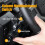 Universal UTV ATV Turn Signal Kit with Column Turn  for , , Talon, , , Arctic Cat 6
