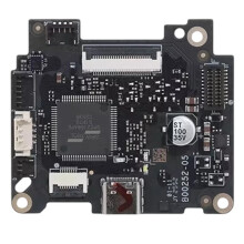 For A2L TH Board (Compatible with A2L) - 3D Printer Accessory