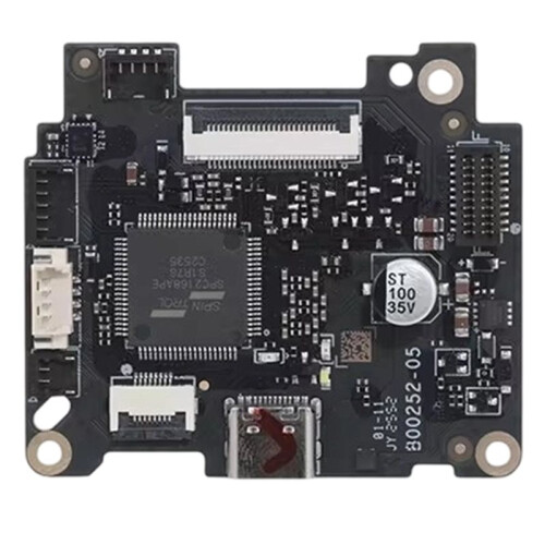 For  A2L TH Board (Compatible with A2L) - 3D Printer Accessory 1