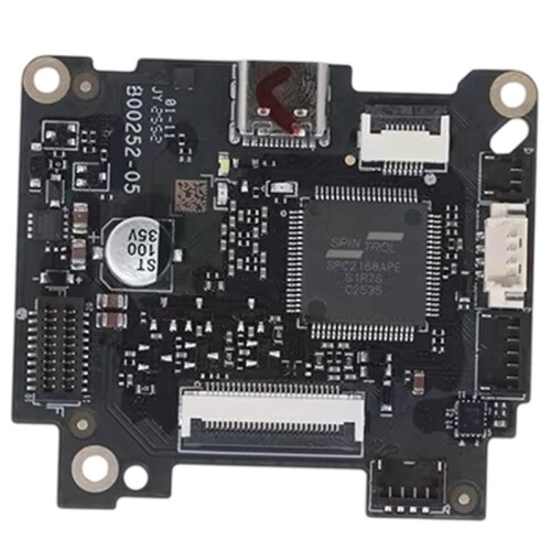 For  A2L TH Board (Compatible with A2L) - 3D Printer Accessory 2