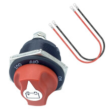 1Set Batterij Isolator Kwaliteit Voor Boot Car Marine Gebruik