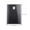 Stabiele Ps Transparante Prijs Houder Plastic Sign Stand 2