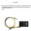 For  A2L Power  Socket (Compatible with A2L) - 3D Printer Accessory 5
