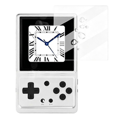 Tempered Glass Screen Protector for RG Rotate - 9H Hardness