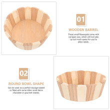 Beige Plantenbak Voor Vensterbank En Decoratie