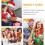 Santa Baard Feestartikel Kerstman Traktatie 4
