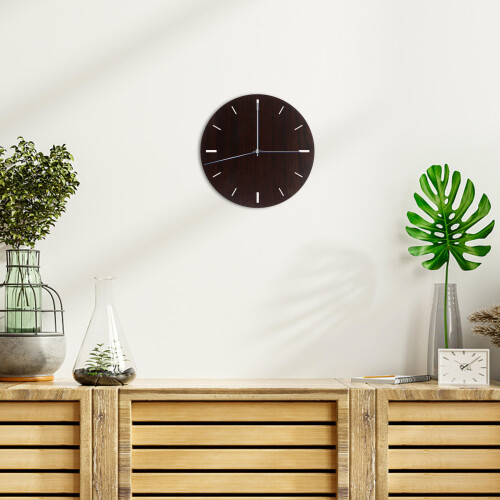 Wijzerplaat Kit Vintage Design DIY 2
