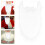 Santa Baard Feestartikel Kerstman Traktatie 7