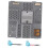 For Bambu A2L AC Board - 220V [Compatible with A2L] 3D Printer Accessory 3