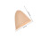 1Set Plastic Helm Accessoires Beige Motorhelm Versiering 2
