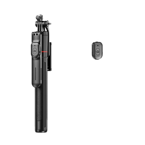 Wireless  Selfie Stick Anti-Shake Vlogging Photography Gadget with Remote Controller