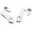 2St Achterderailleur Hangers Aluminium Verstelbare Haak 7