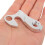 2St Achterderailleur Hangers Aluminium Verstelbare Haak 8