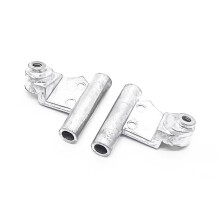 Rear Window Sunshade Cable Bracket Curtain Cable Clip for G12 7 Series 730 740 750 2016-2023 Accessories