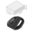 Vertical Stand Non-Slip Display Stand Base for Slim Console Disc and Digital for  5 Slim Console Space-Saving 6