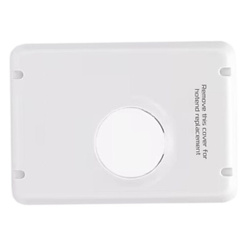 Toolhead Front Cover for Bambu A2L (Compatible with A2L) - 3D Printer Accessory 1