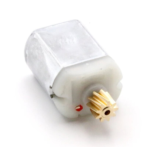 Replacement Motor for 1021293 Tailgate Trunk Door Lock Motor for  3rd Generation