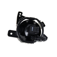 New Car Front Fog Light Assembly Fog Lamp with Bulbs 8320134050 8320234050 for Korando C New Actyon 2014-2015