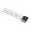 40Pcs Y3144 Sensitive Hall Effect Sensor Magnetic Detector 4.5-24V 7