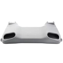 For  Agras T25 T50 Front Cover Shell Frame for  Agras T25 T50 Drone Repair Parts Accessories UAV Plant Protection