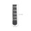ABS Plastic Gitaar Trainer Handkracht Oefentool Zwart 2