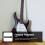 ABS Plastic Gitaar Trainer Handkracht Oefentool Zwart 3