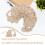 1Set Onvoltooide Graafmachine Schijven Beige Voor Decoratie 5