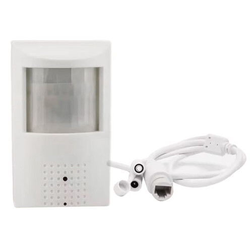 4mp  Wifi Camera Vision 48pcs 940nm IR LED  Security 1