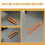 3St Auto Fuse Pliers Rvs+pvc Universele Relais Tool 5