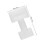 Plastic Plantenbak Matrijs Wit 35 Stuks 2