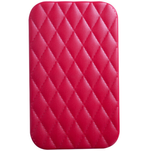 Draagbare Gezichtsmasker Verwarmer ABS Materiaal USB 2